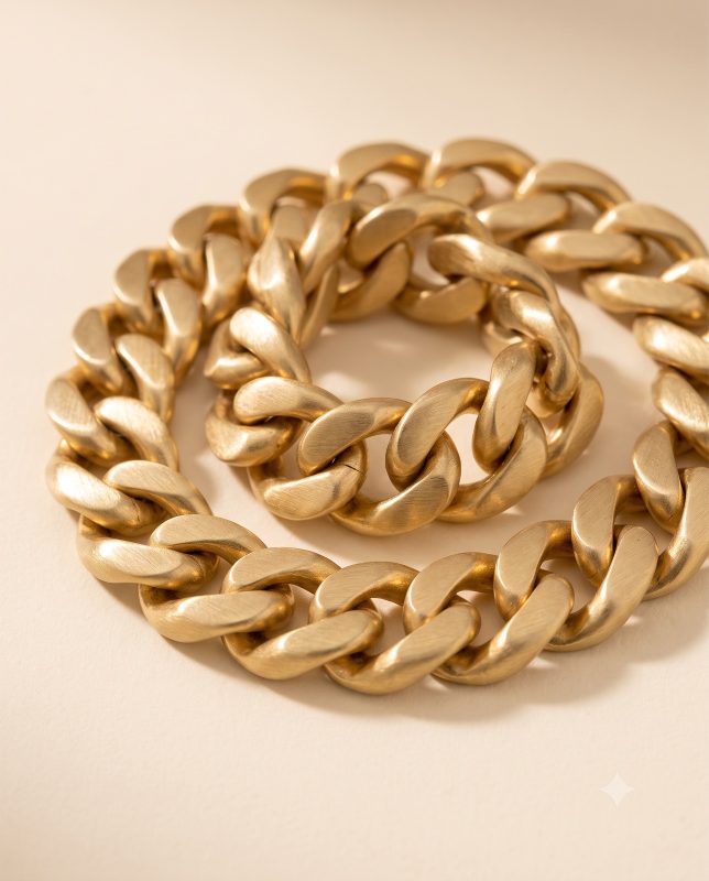 Veer Gold Signet Ring