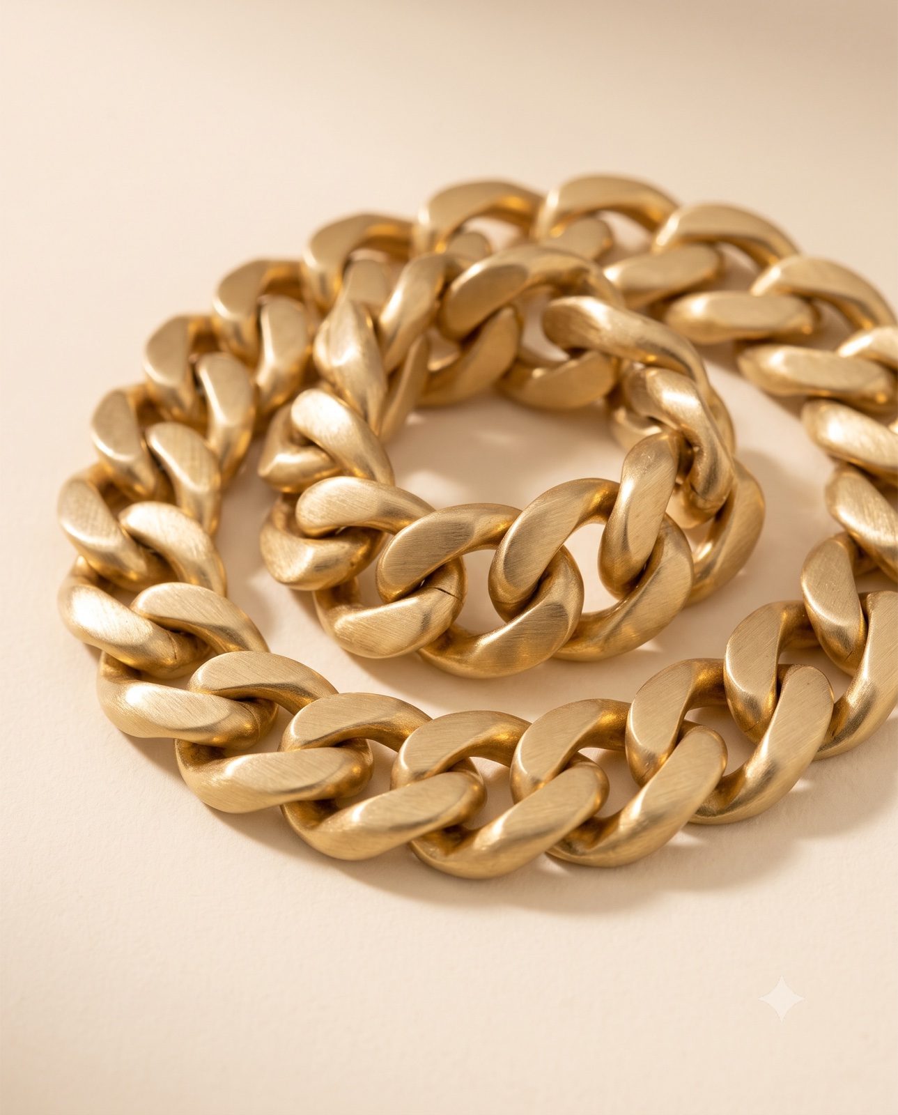 Veer Gold Signet Ring