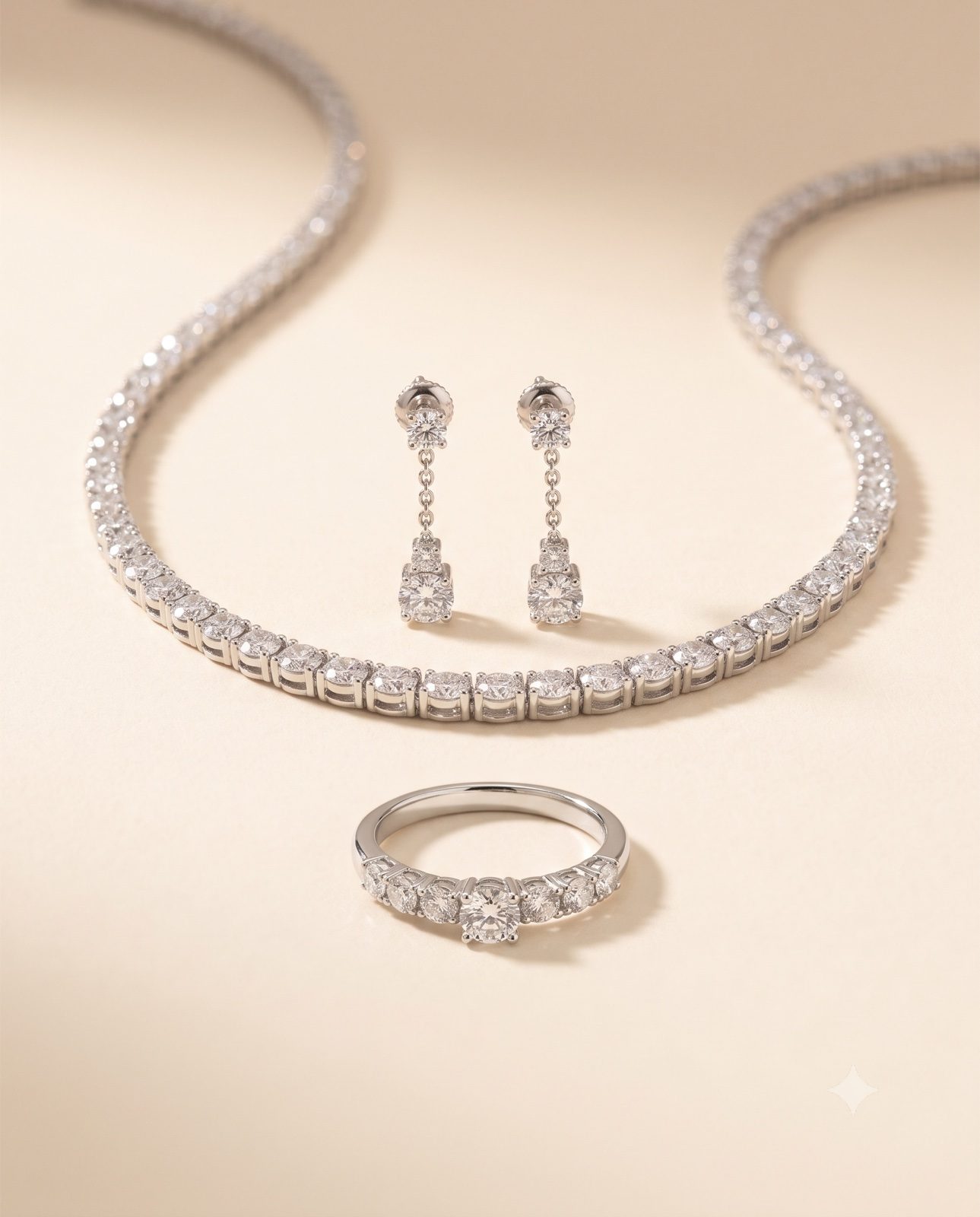 Rani Bridal Set